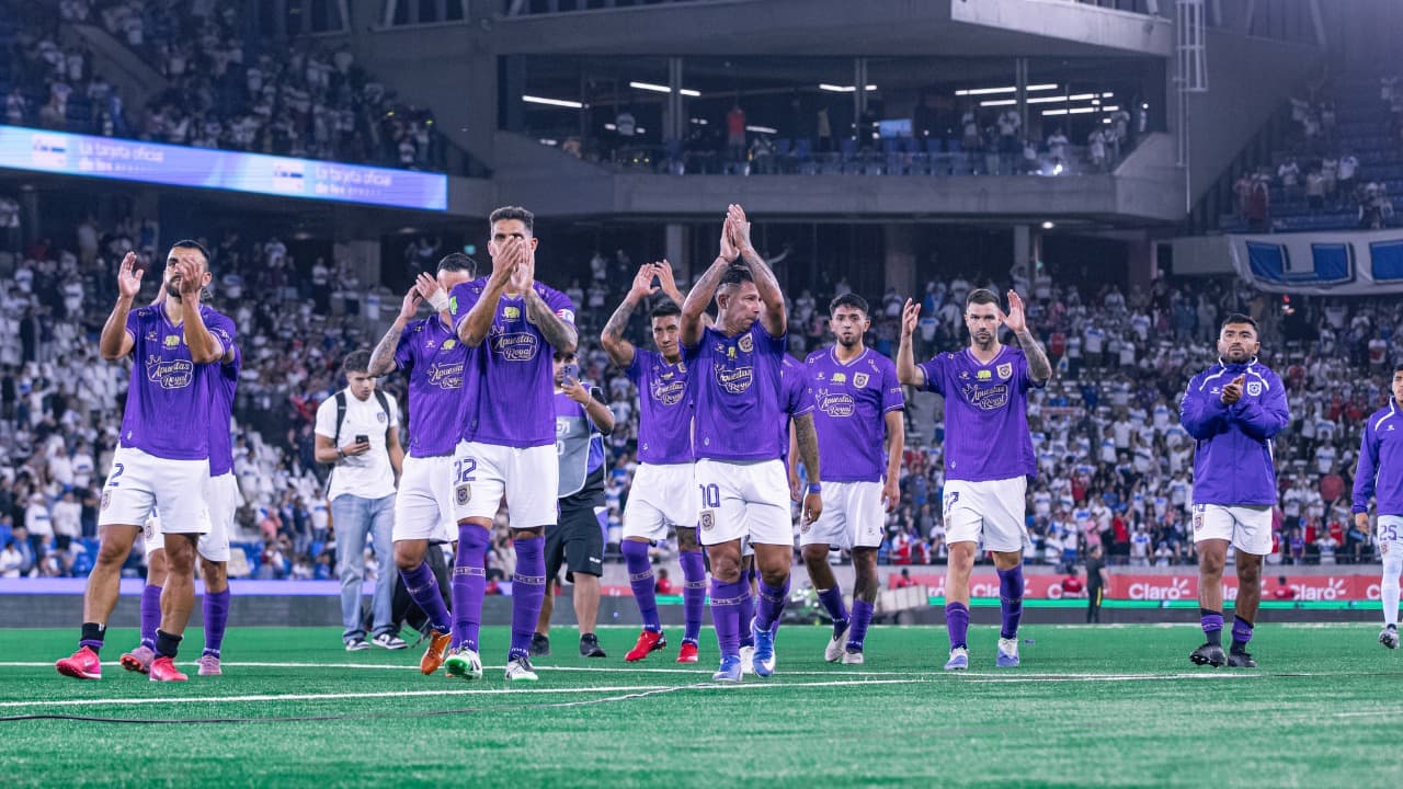 DEPORTES CONCEPCIÓN RECIBIRÁ A COBRESAL CON LA NECESIDAD DE GANAR