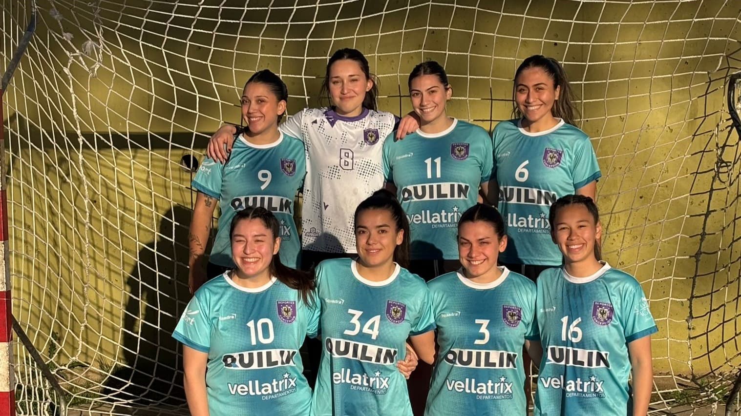 TRIUNFO PARA DEPORTES CONCEPCIÓN EN EL INICIO DE COPA BIOBÍO