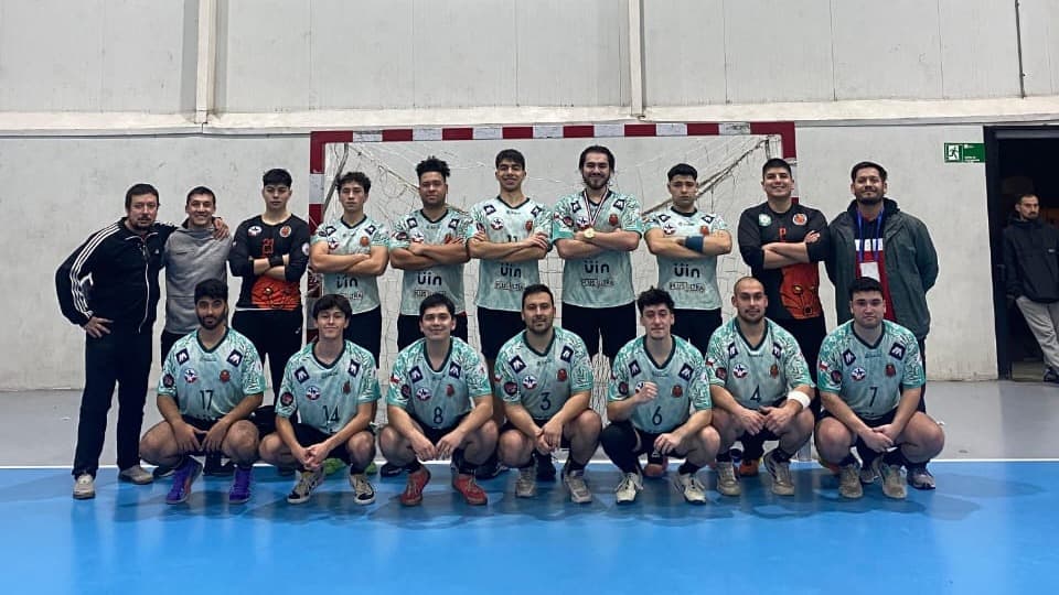 LAS EXPECTATIVAS DE UNIÓN CENTRAL MAULE PARA LA LIGA 4 REGIONES